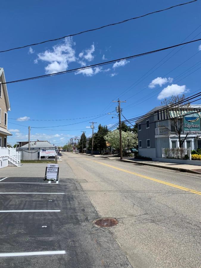 Sands Townhouses 올드 오차드 비치 외부 사진