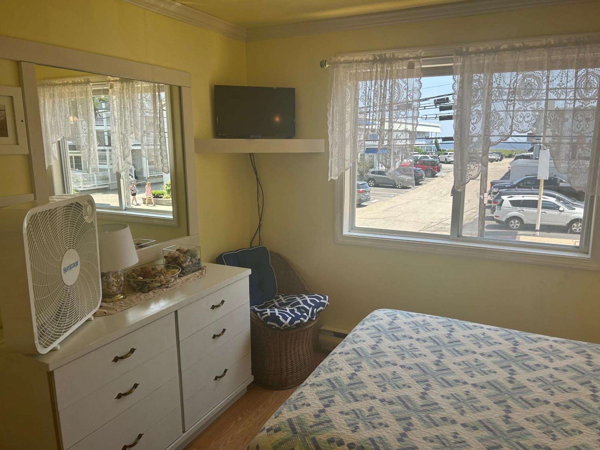 Sands Townhouses 올드 오차드 비치 외부 사진