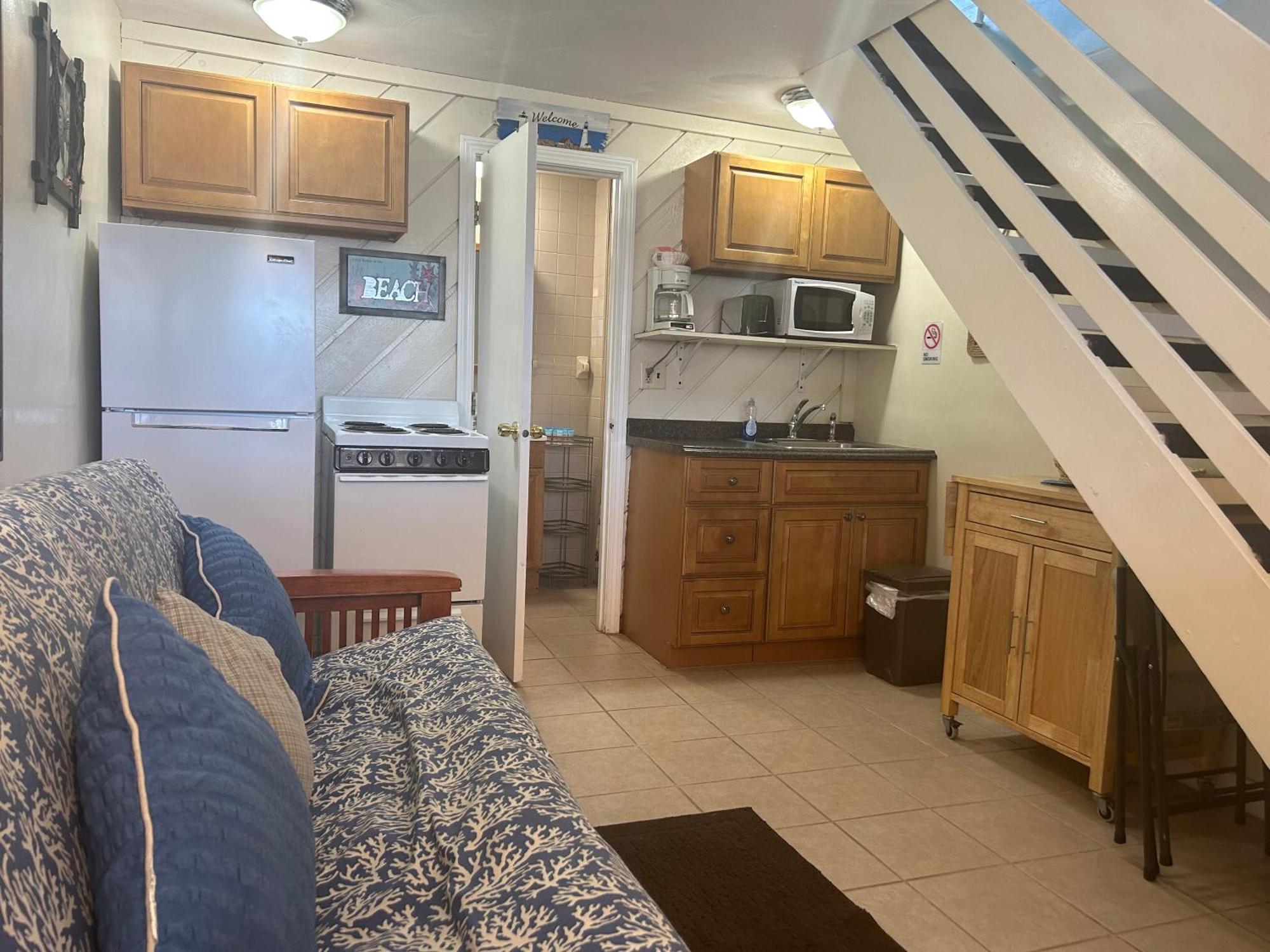 Sands Townhouses 올드 오차드 비치 외부 사진