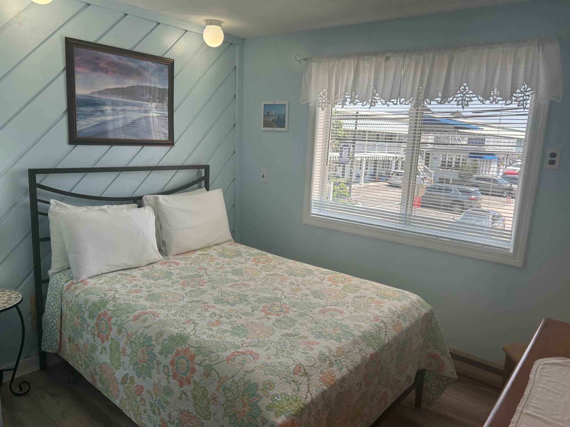Sands Townhouses 올드 오차드 비치 외부 사진