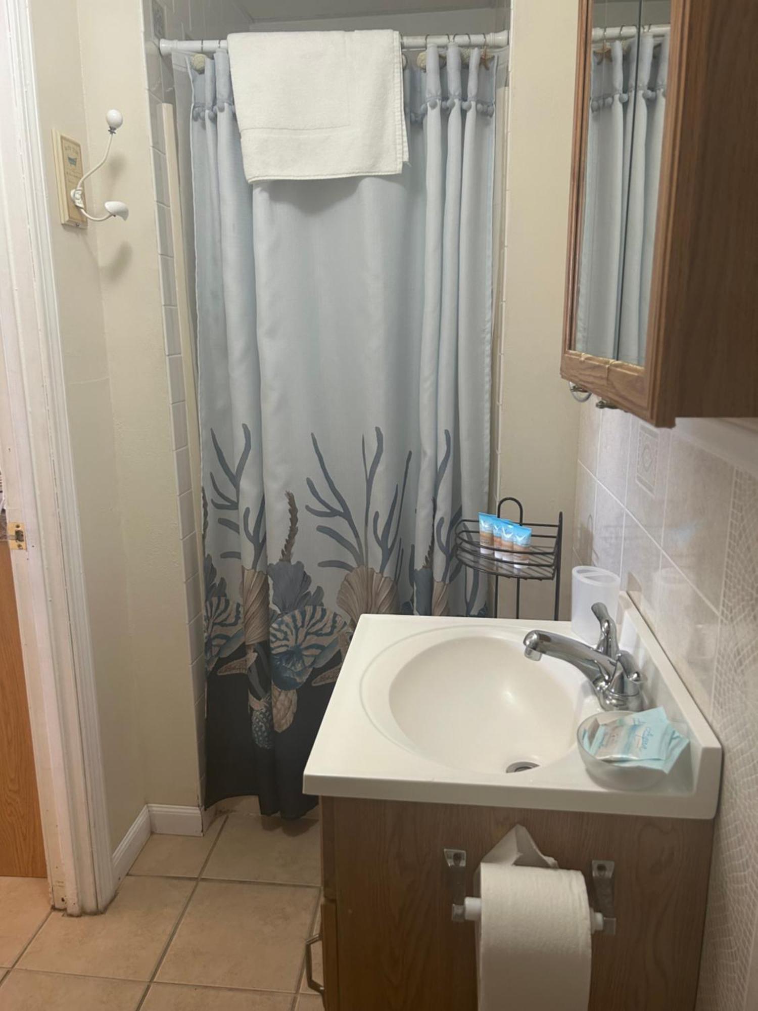 Sands Townhouses 올드 오차드 비치 외부 사진