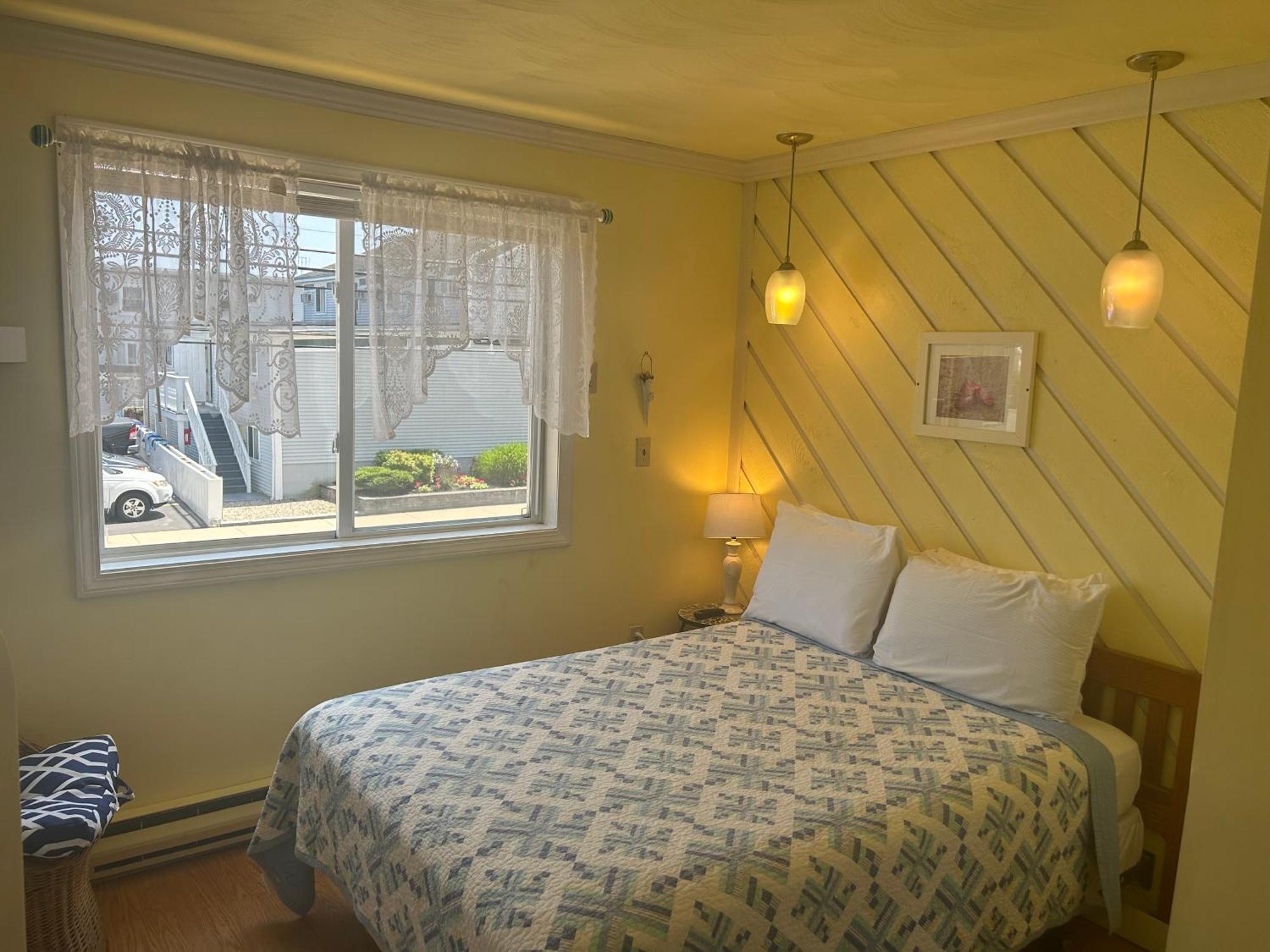 Sands Townhouses 올드 오차드 비치 외부 사진