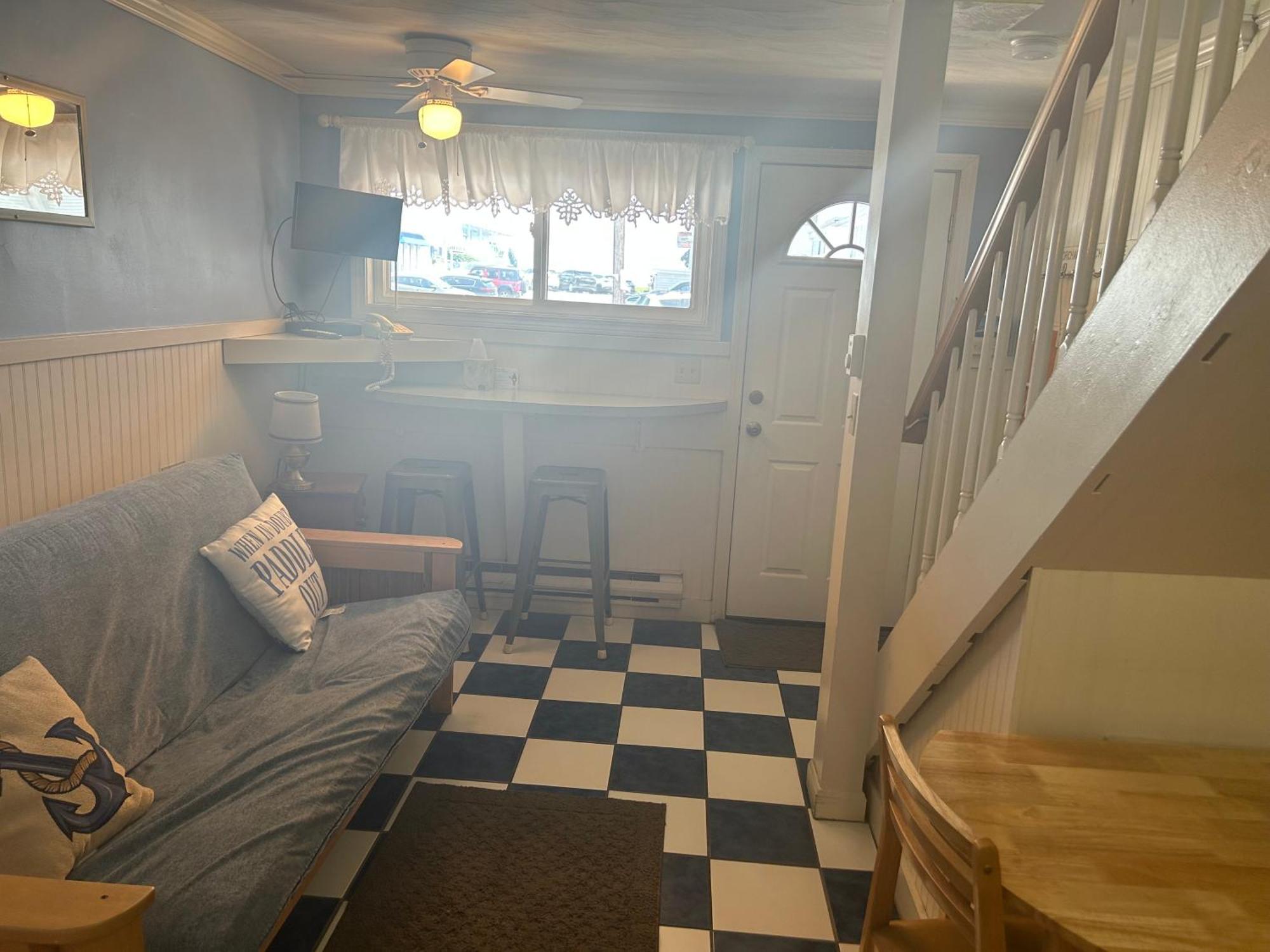 Sands Townhouses 올드 오차드 비치 외부 사진